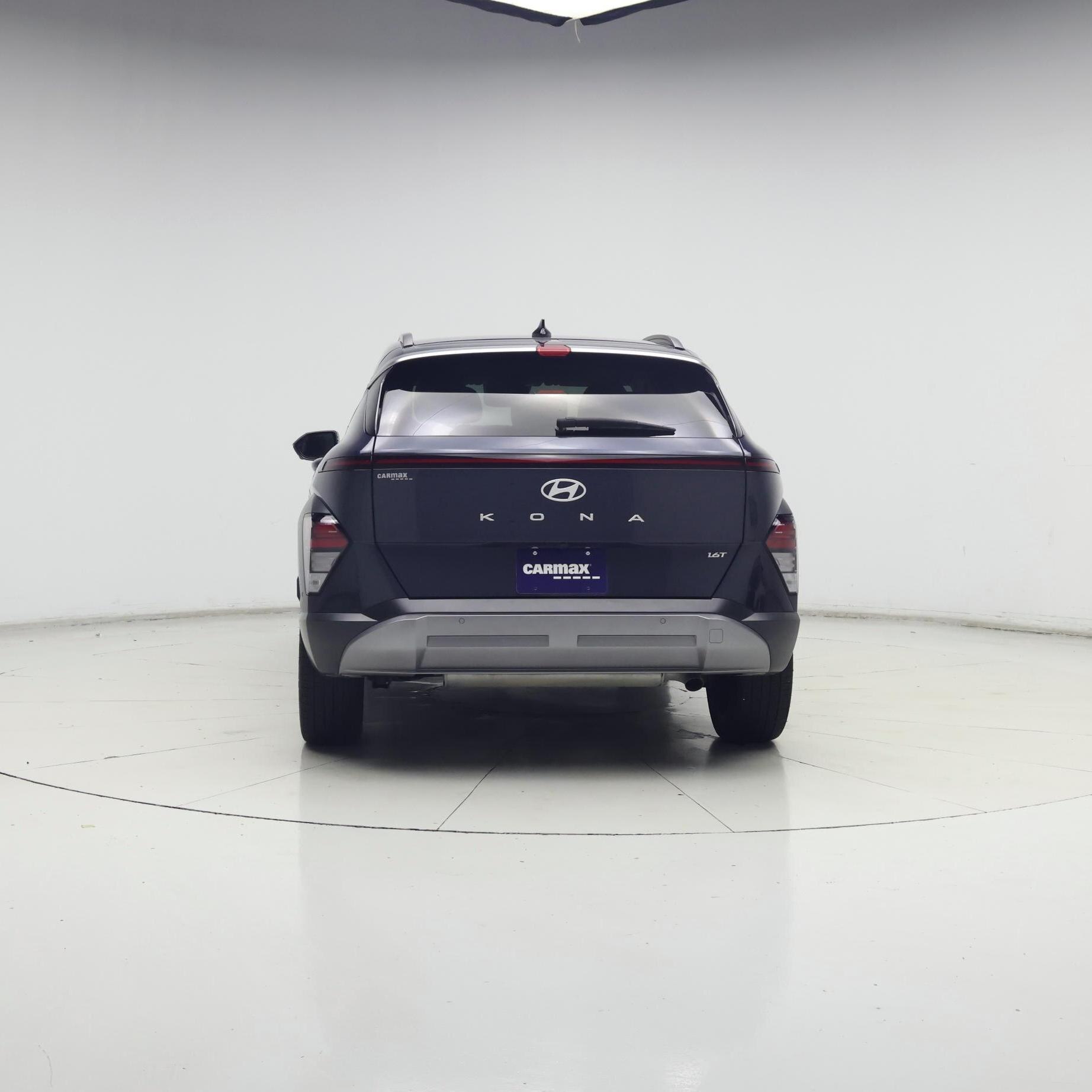 Thumbnail: 2025 Hyundai Kona - 6