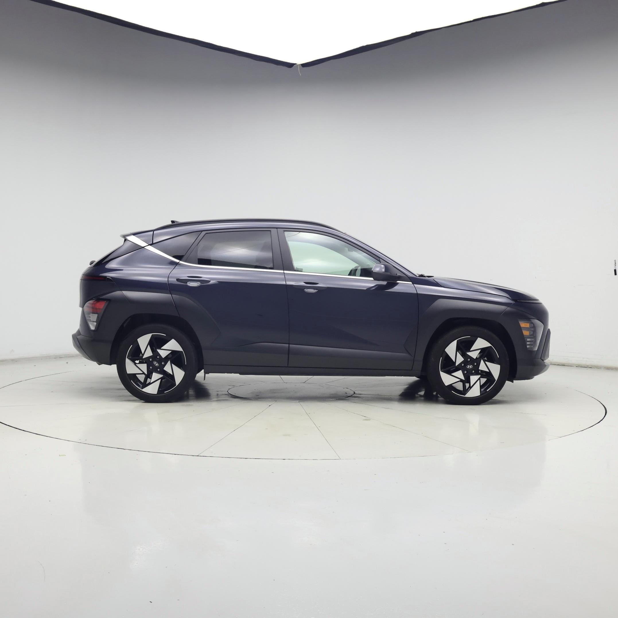 Thumbnail: 2025 Hyundai Kona - 7