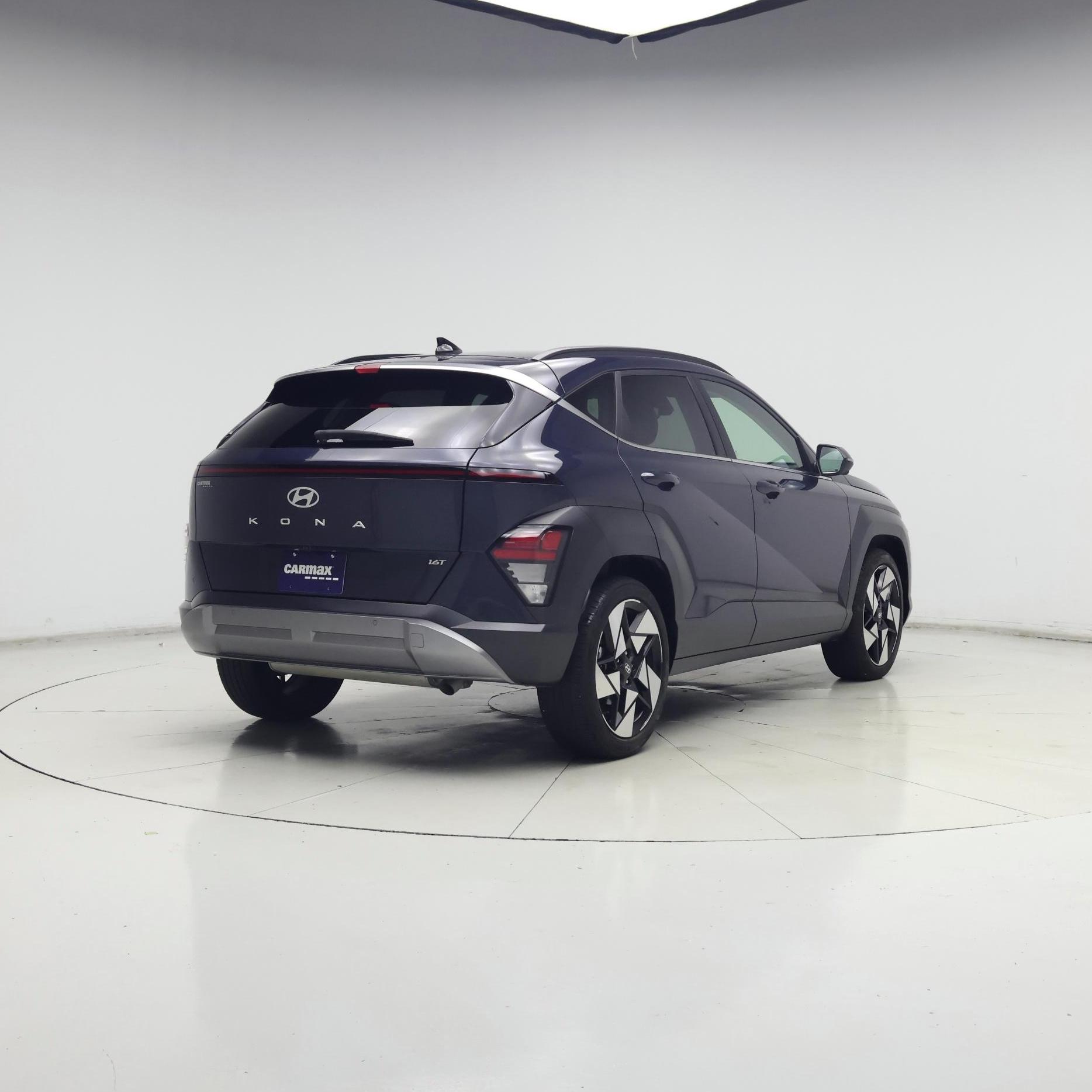 Thumbnail: 2025 Hyundai Kona - 8