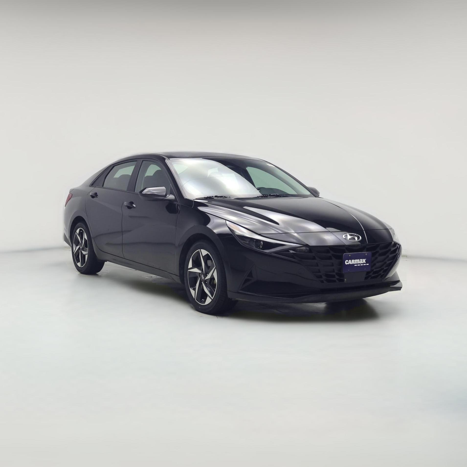 Thumbnail: 2023 Hyundai Elantra - 1