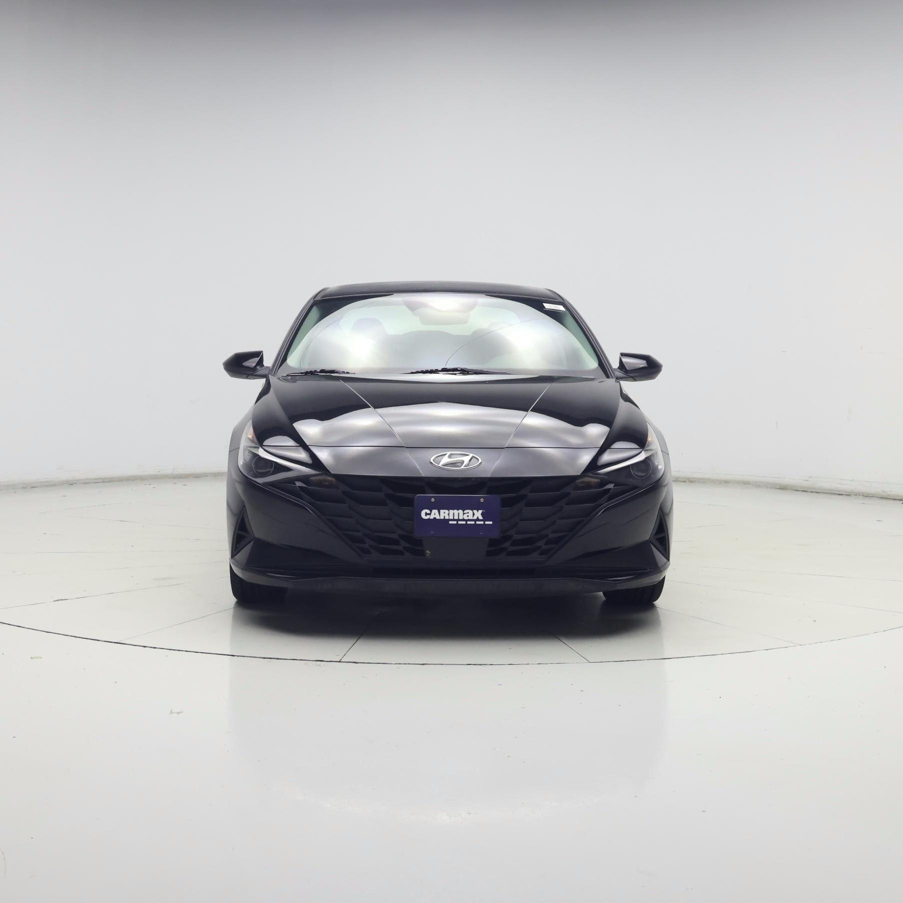 Thumbnail: 2023 Hyundai Elantra - 5