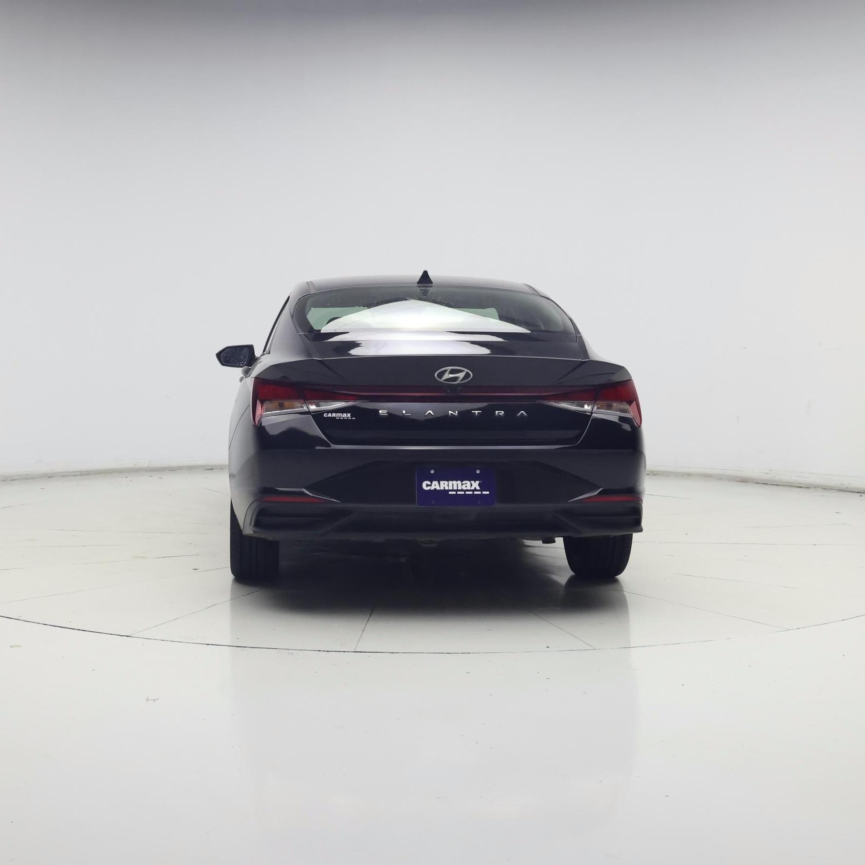 Thumbnail: 2023 Hyundai Elantra - 6