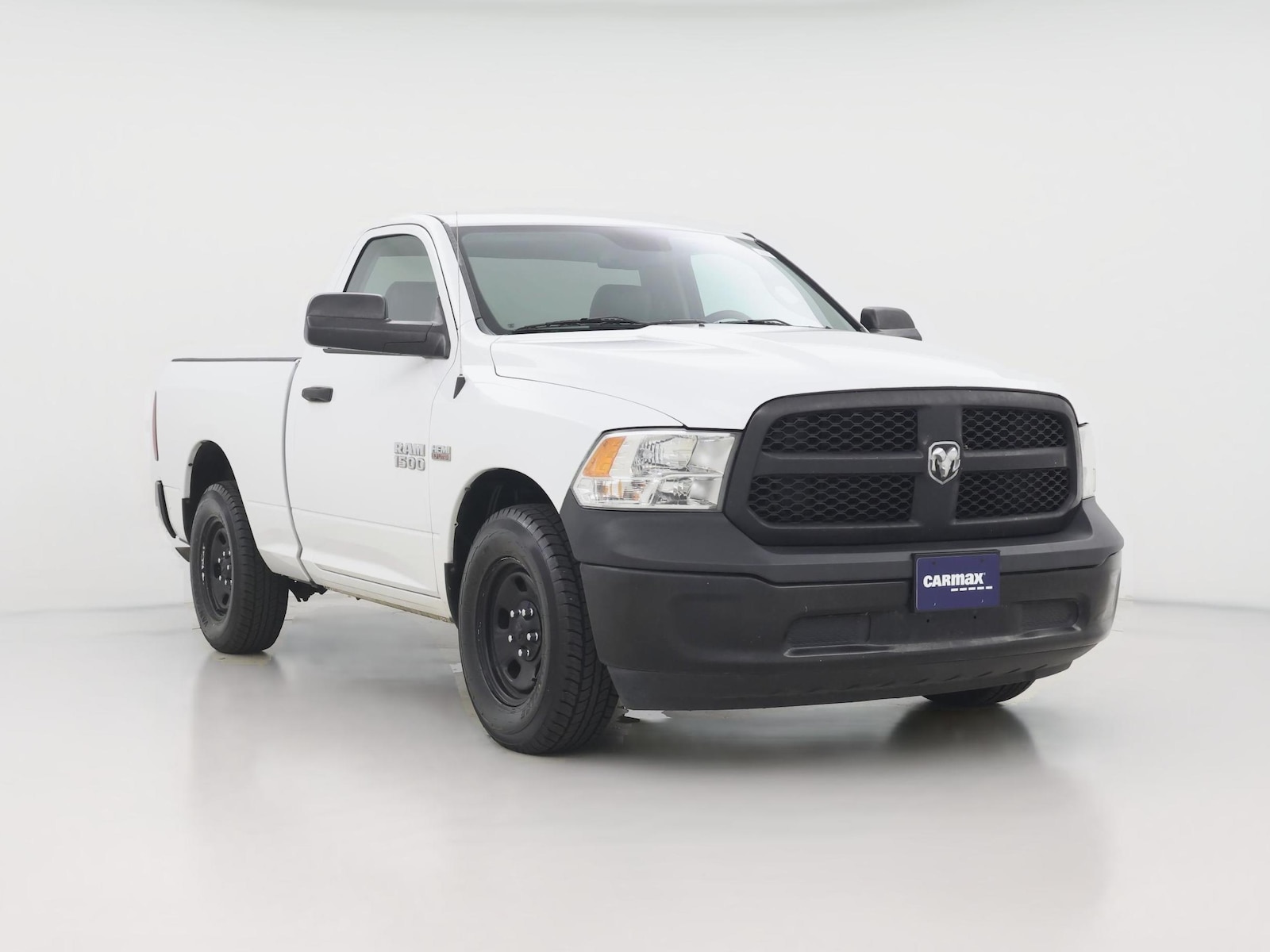 2016 RAM 1500 Pickup