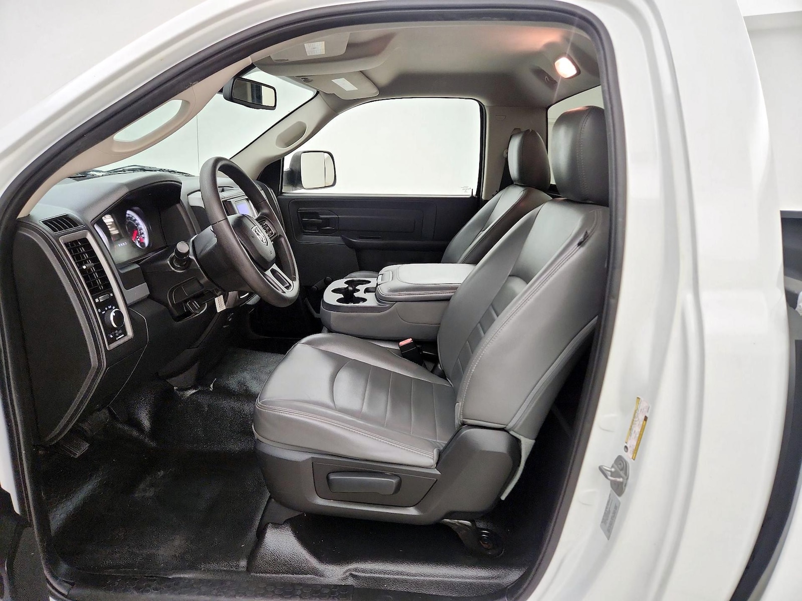Side Airbags