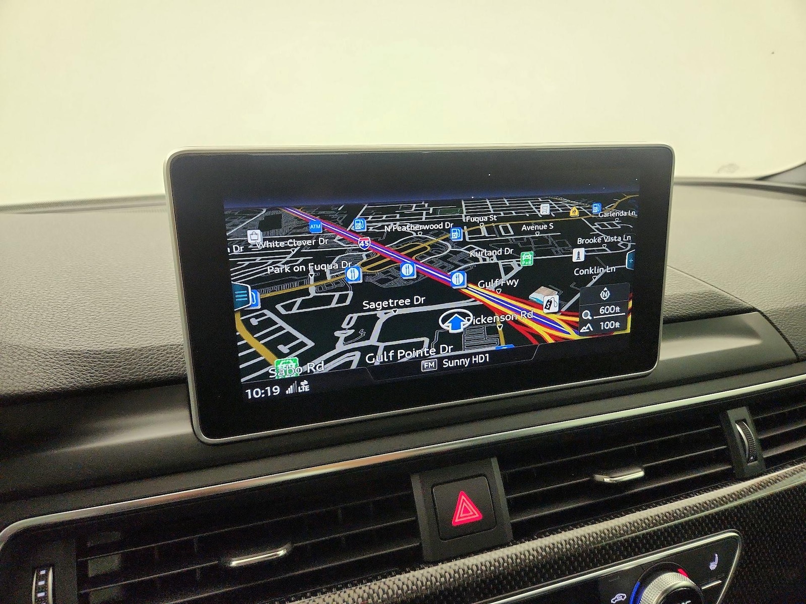 2018 Audi S5 Cabriolet Prestige - Photo 15