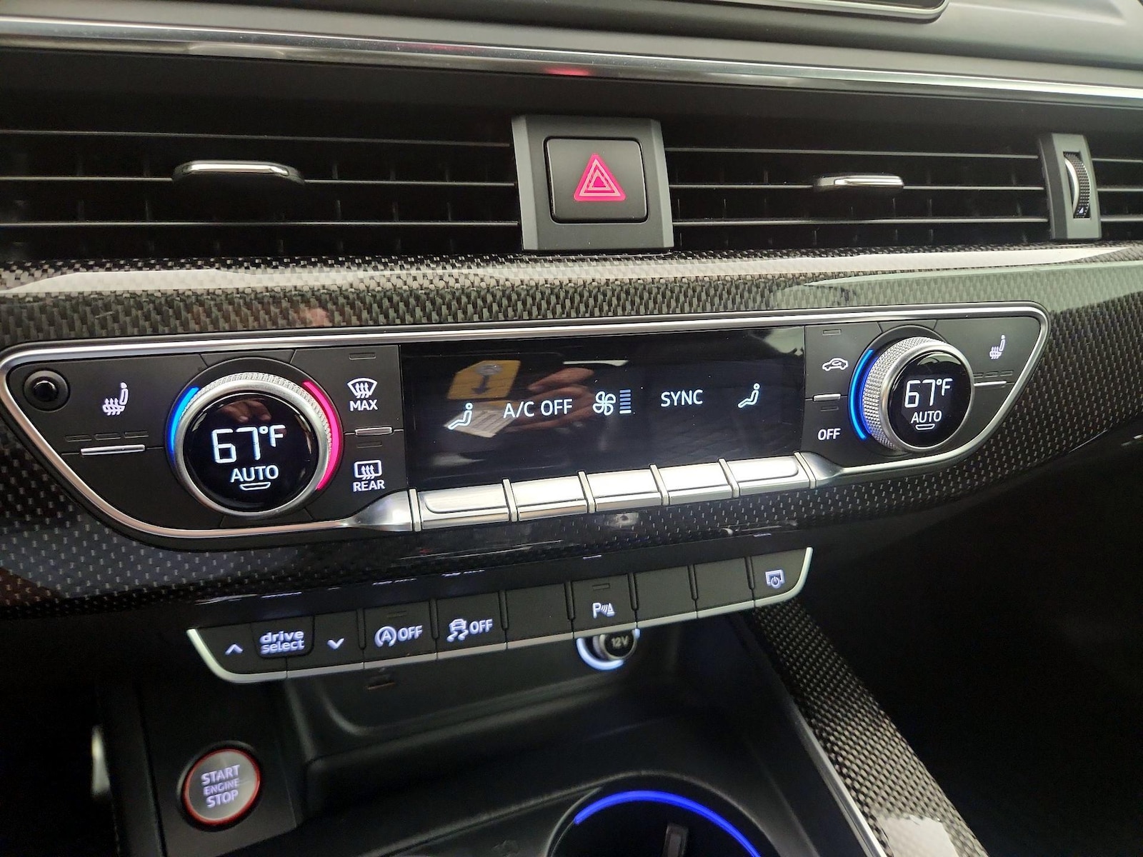 2018 Audi S5 Cabriolet Prestige - Photo 18