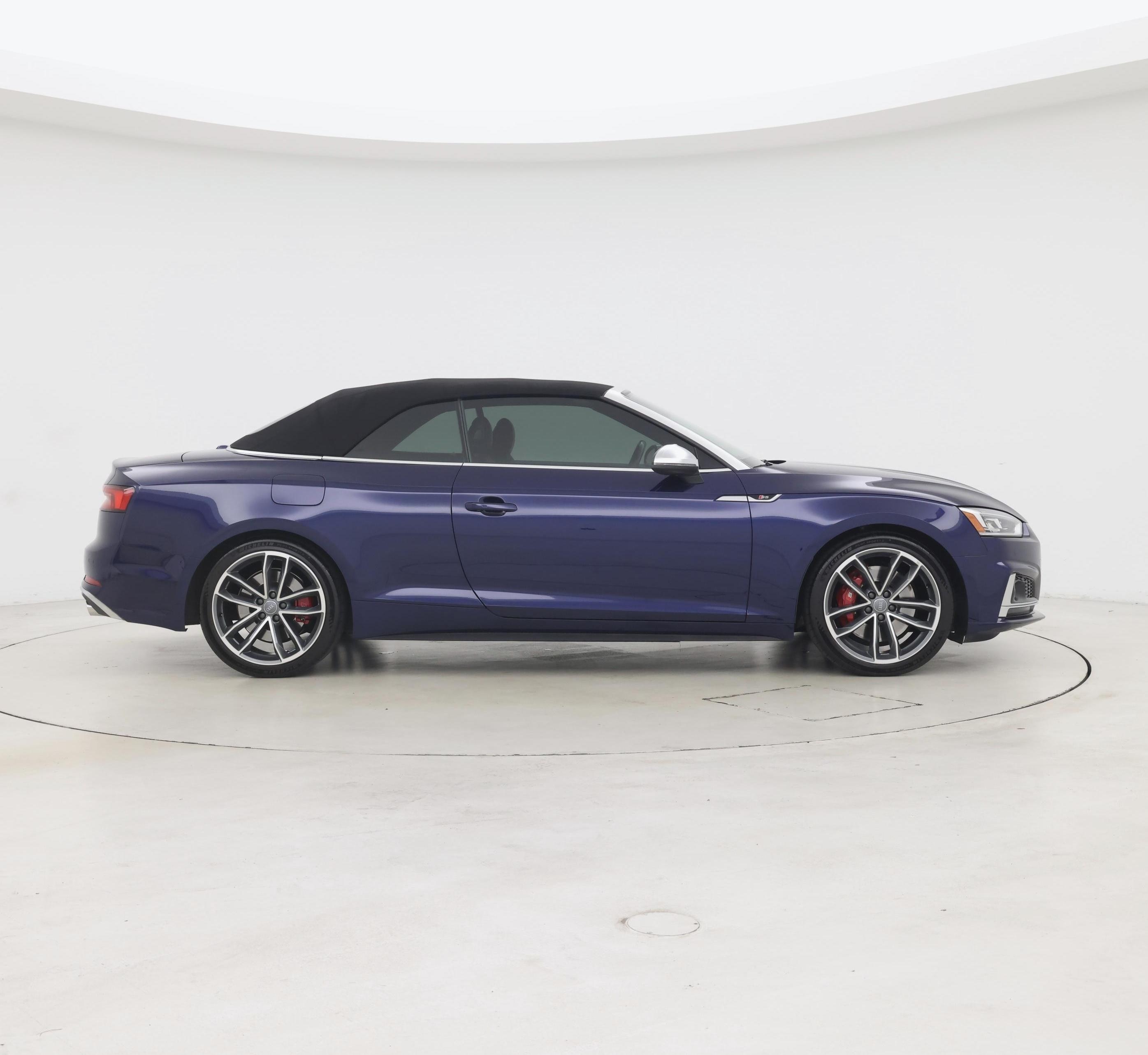Thumbnail: 2018 Audi S5 - 7