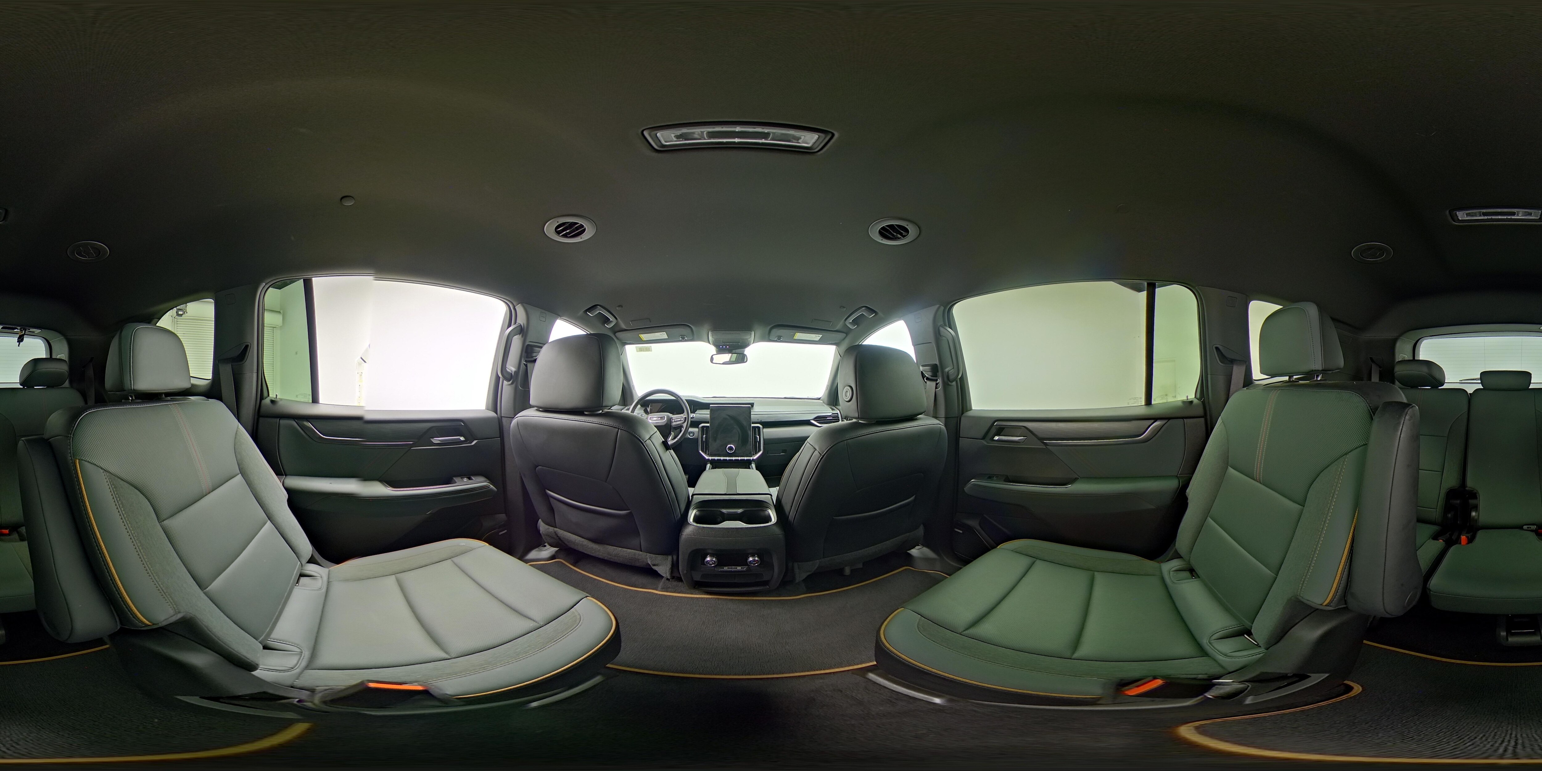 2025 GMC Acadia AT4 - Photo 27