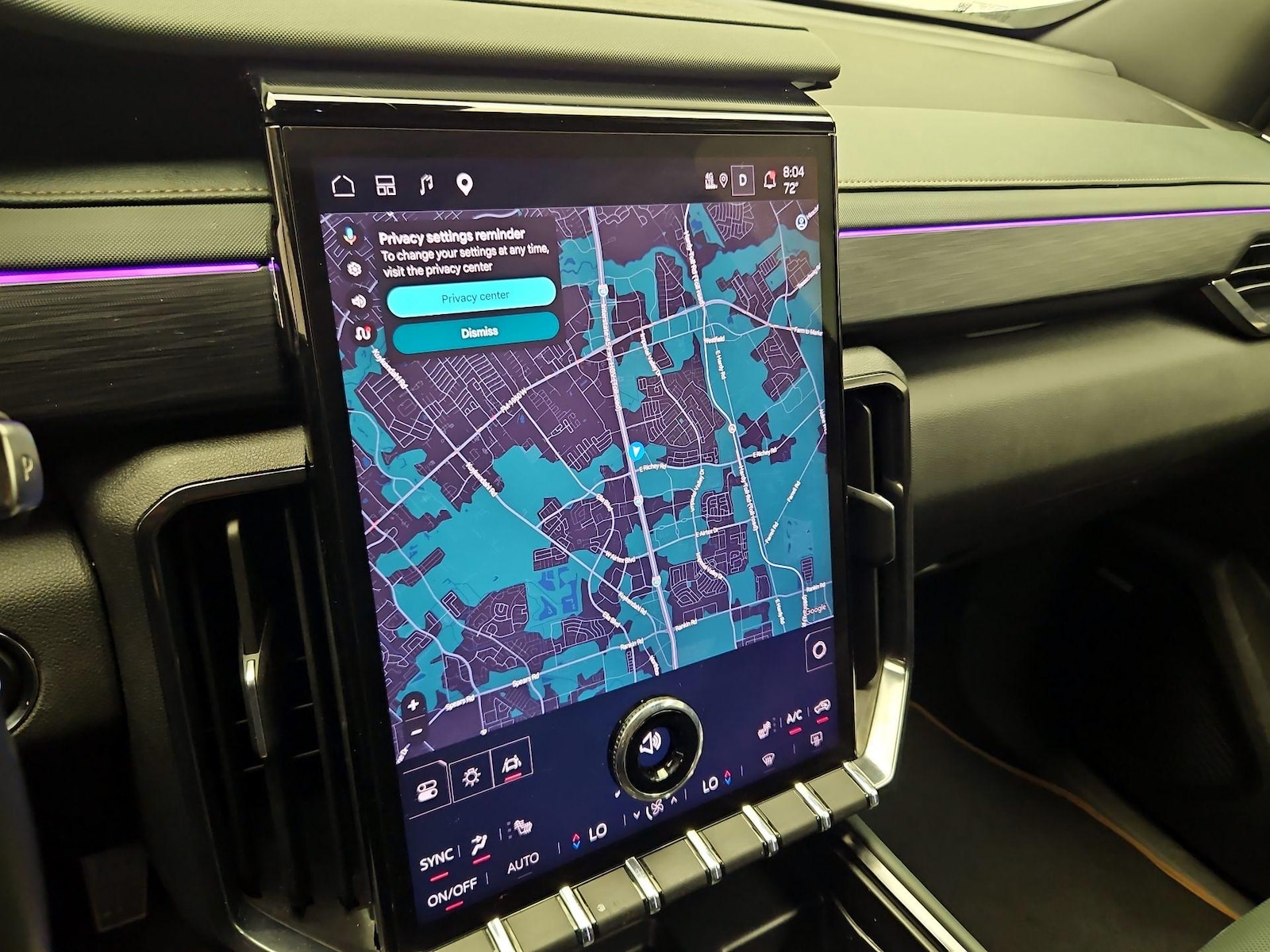 2025 GMC Acadia AT4 - Photo 15