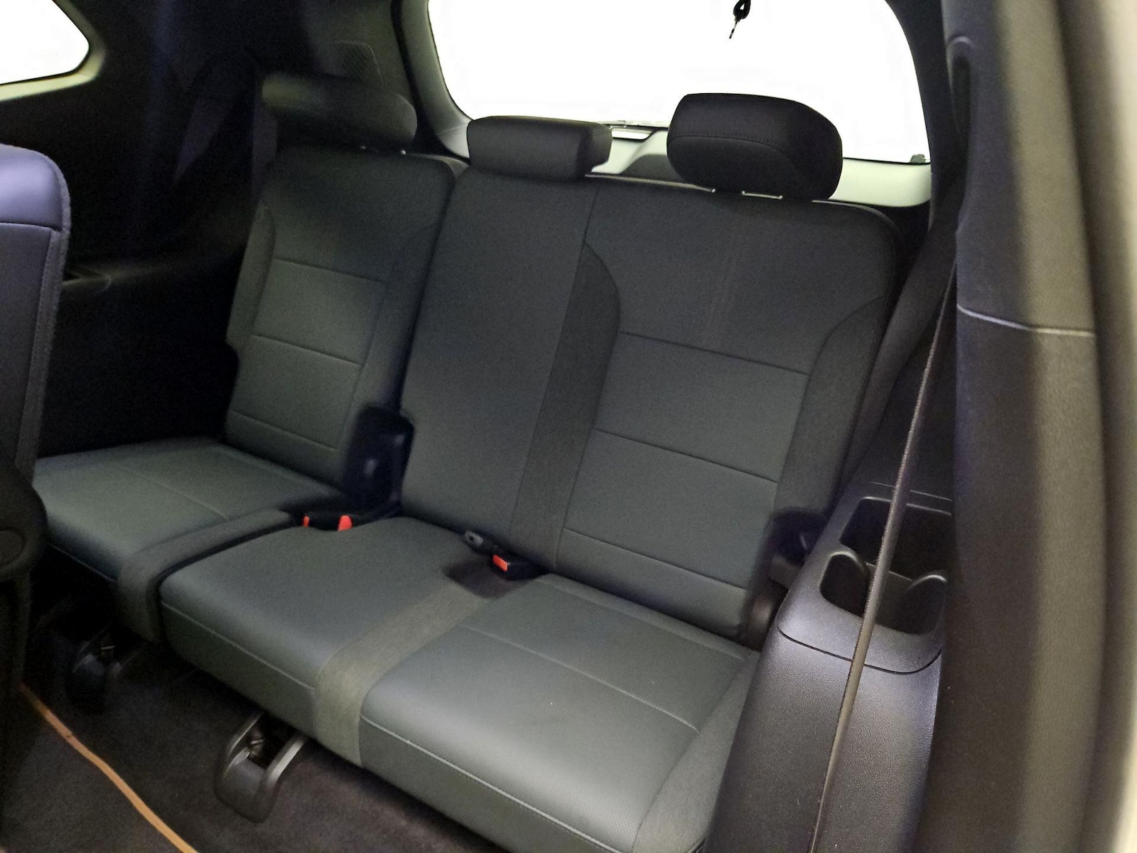 2025 GMC Acadia AT4 - Photo 22