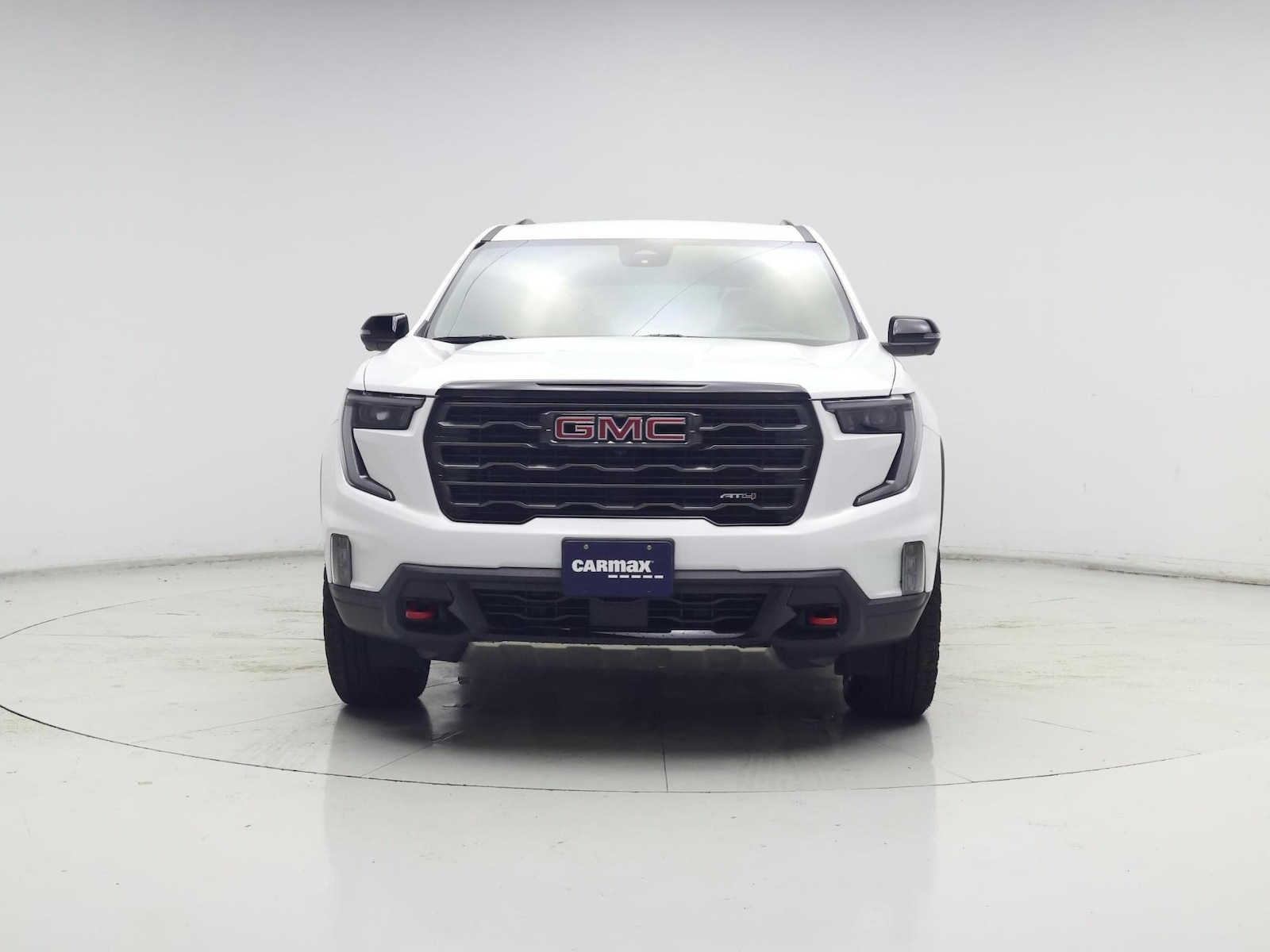 2025 GMC Acadia AT4 - Photo 6