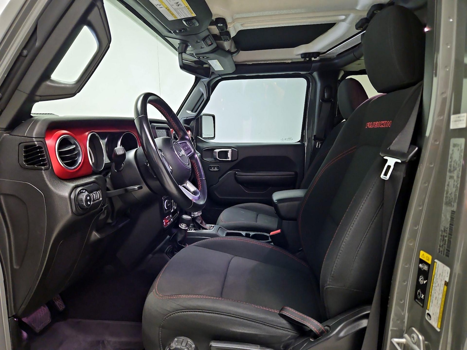 Side Airbags