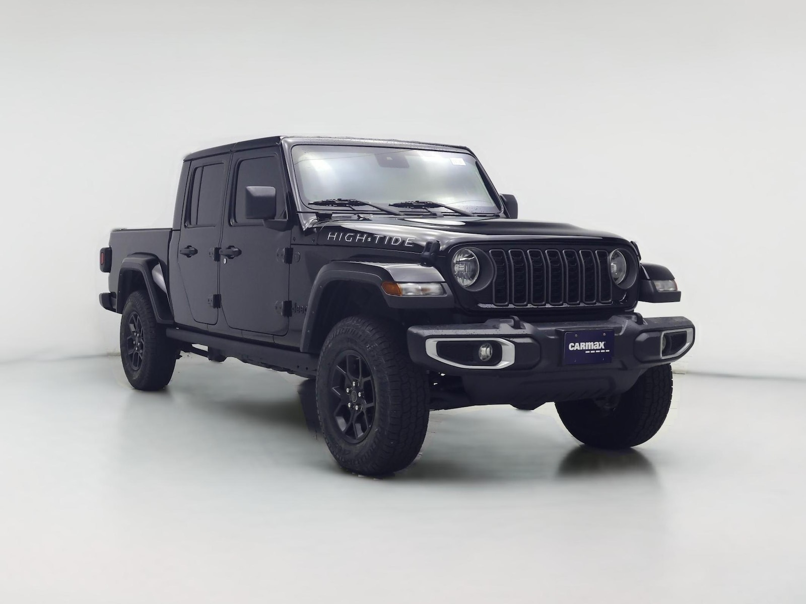 2024 Jeep Gladiator