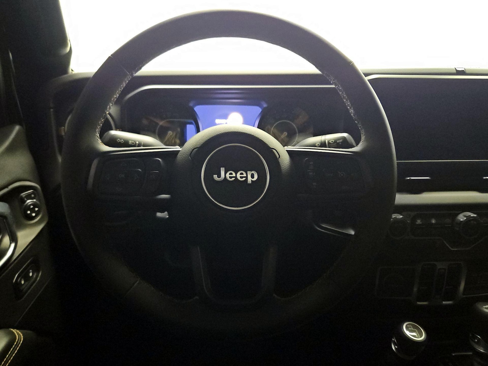 Remote Start