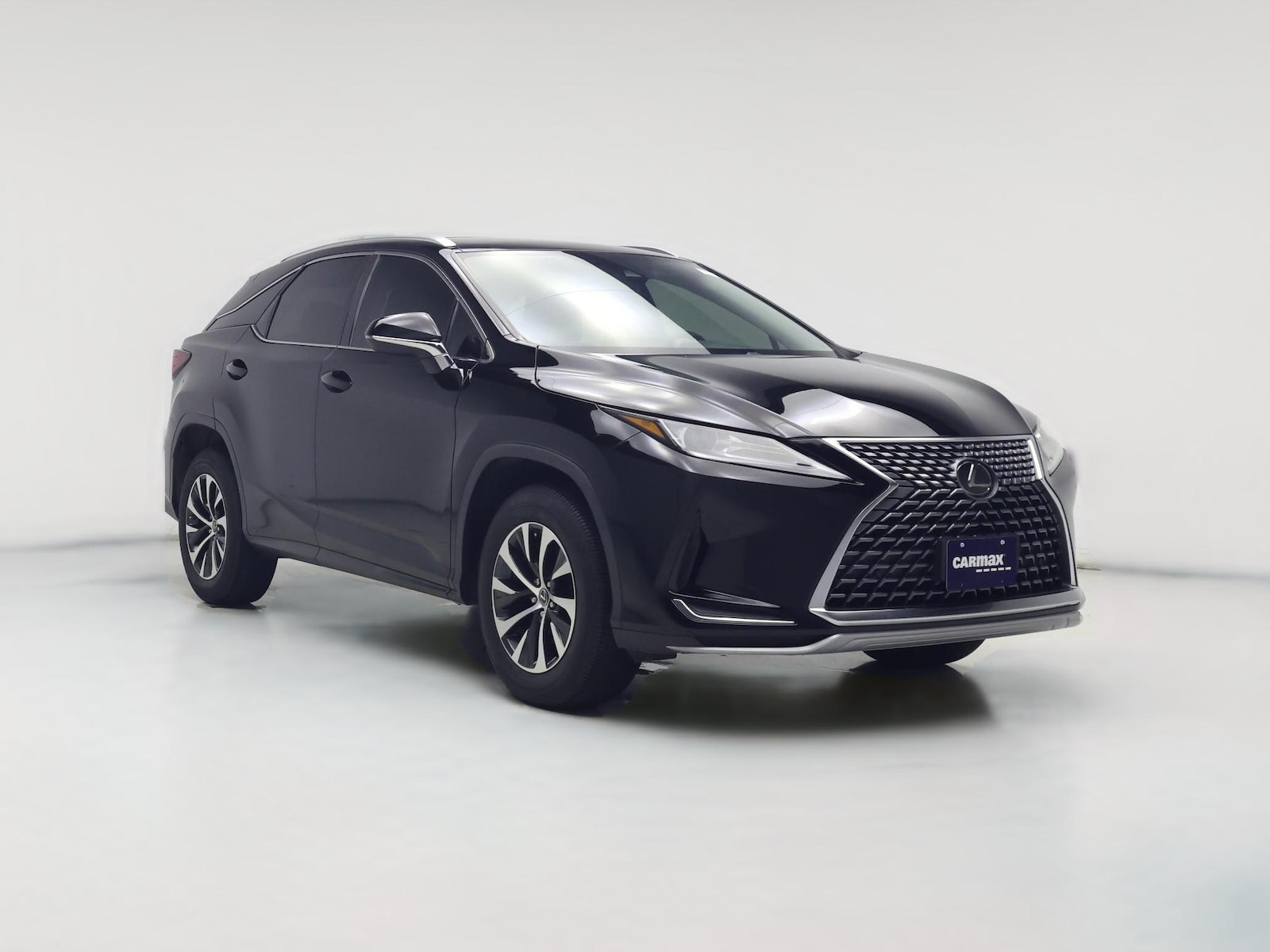 2020 Lexus RX