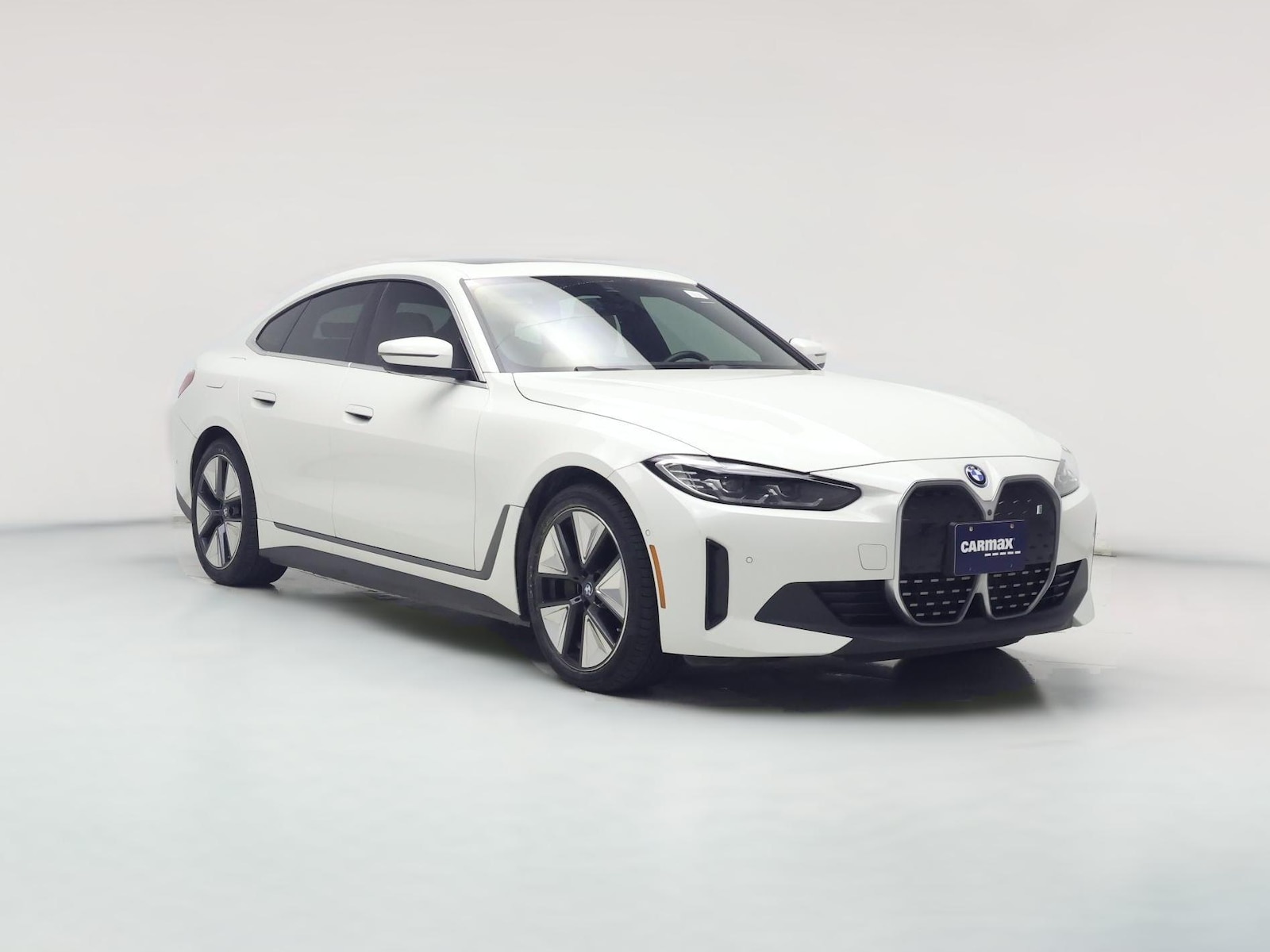 2024 BMW i4