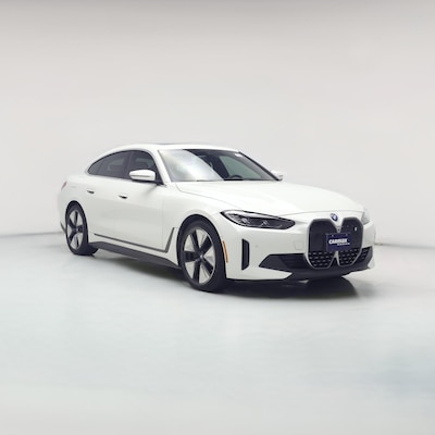 2024 BMW i4 eDrive35 Gran Coupe