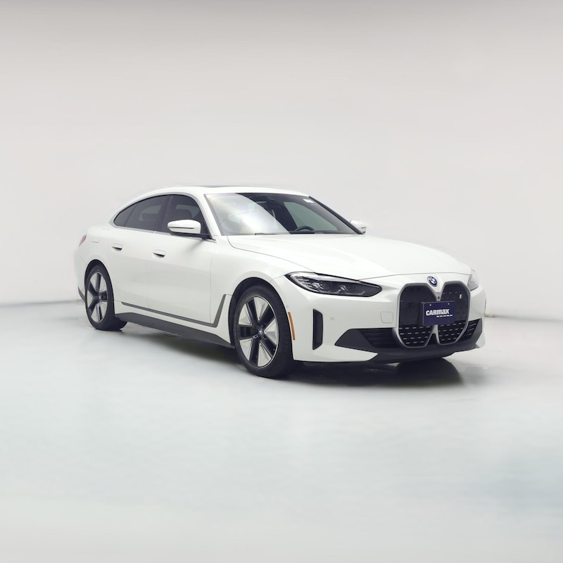 2024 BMW i4 eDrive35 Gran Coupe