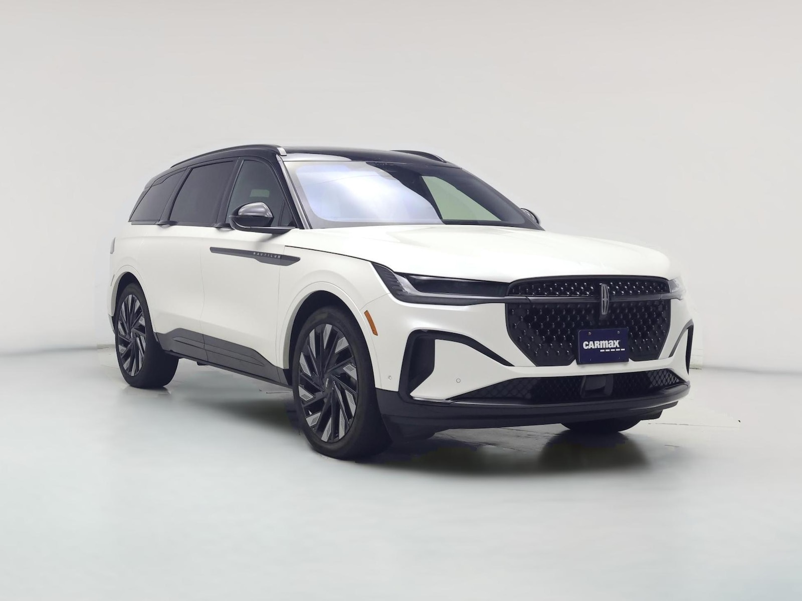 2024 Lincoln Nautilus