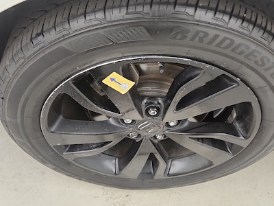 Condition detail