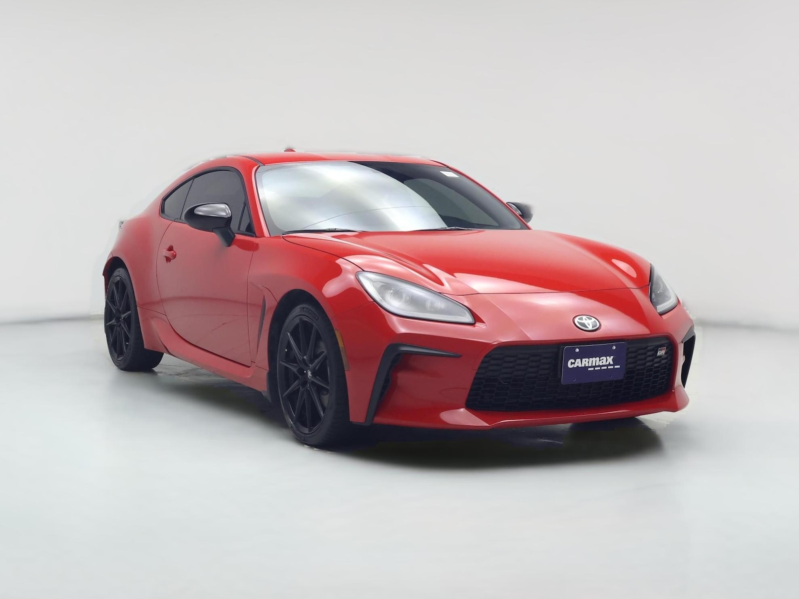 2025 Toyota GR86