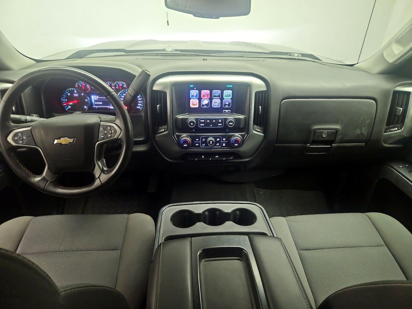 Navigation System