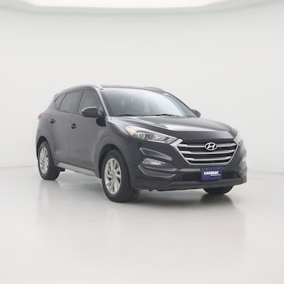 Vehicle exterior view