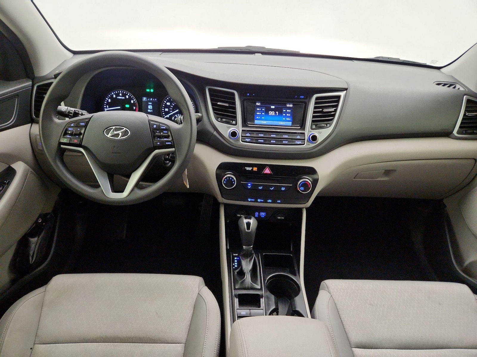 Rear View Camera