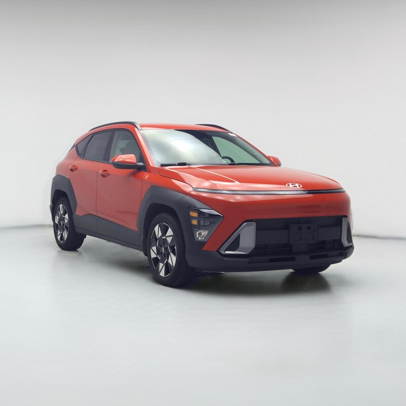 2025 Hyundai Kona SEL Convenience