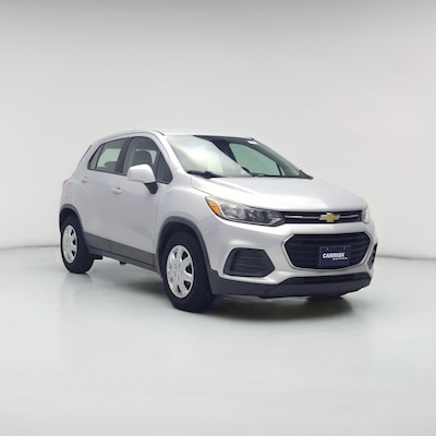 Vehicle exterior view