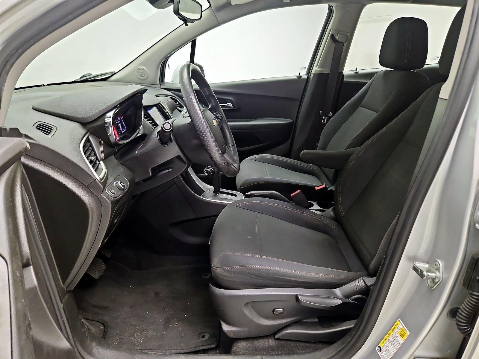 Side Airbags