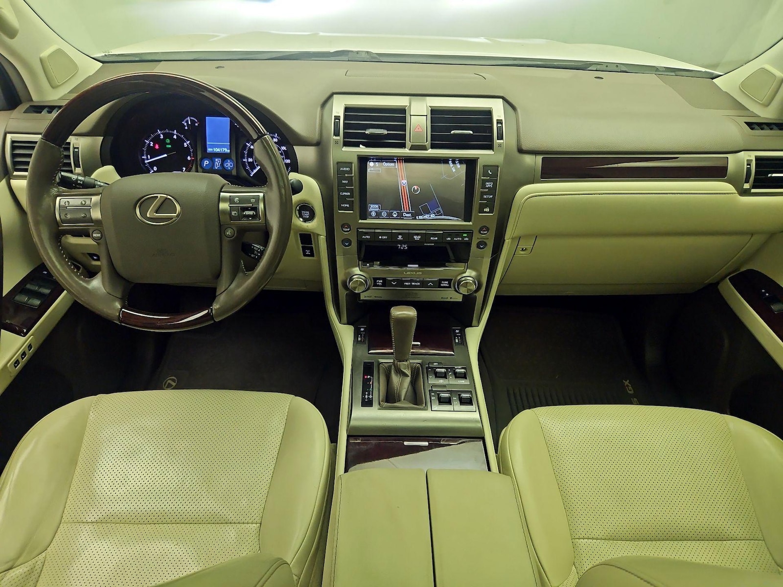Navigation System