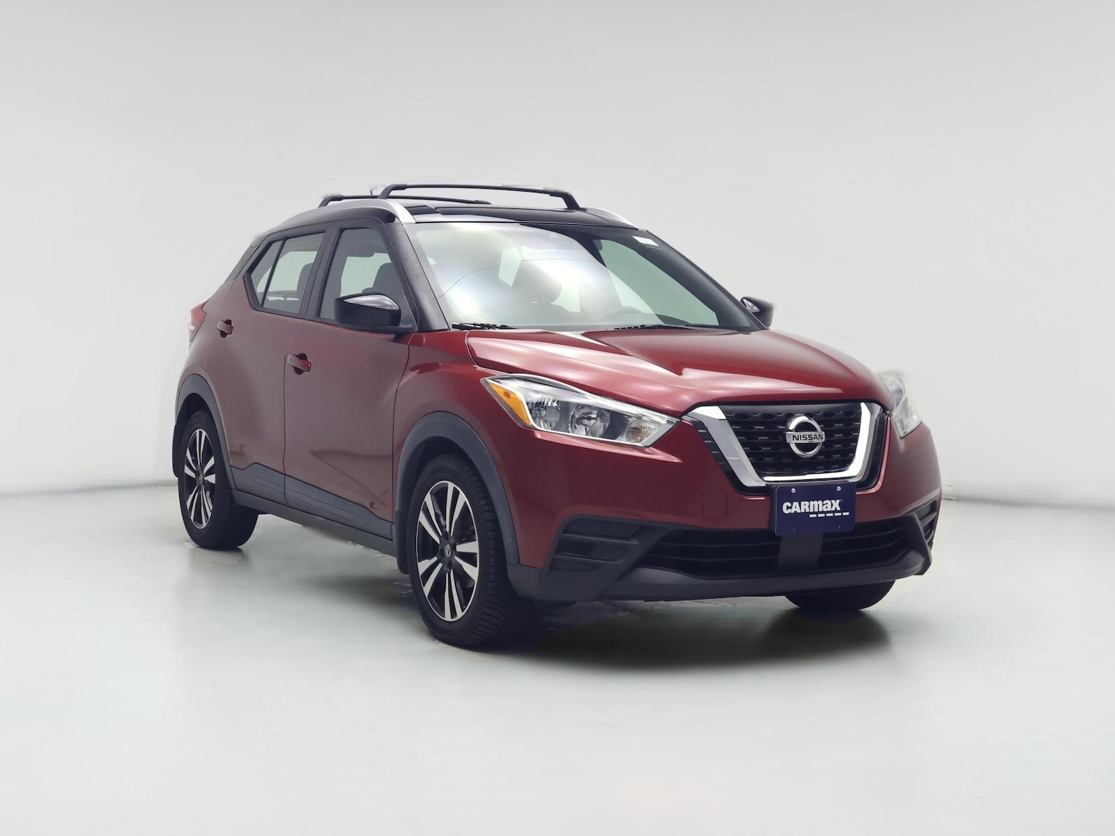 2020 Nissan Kicks