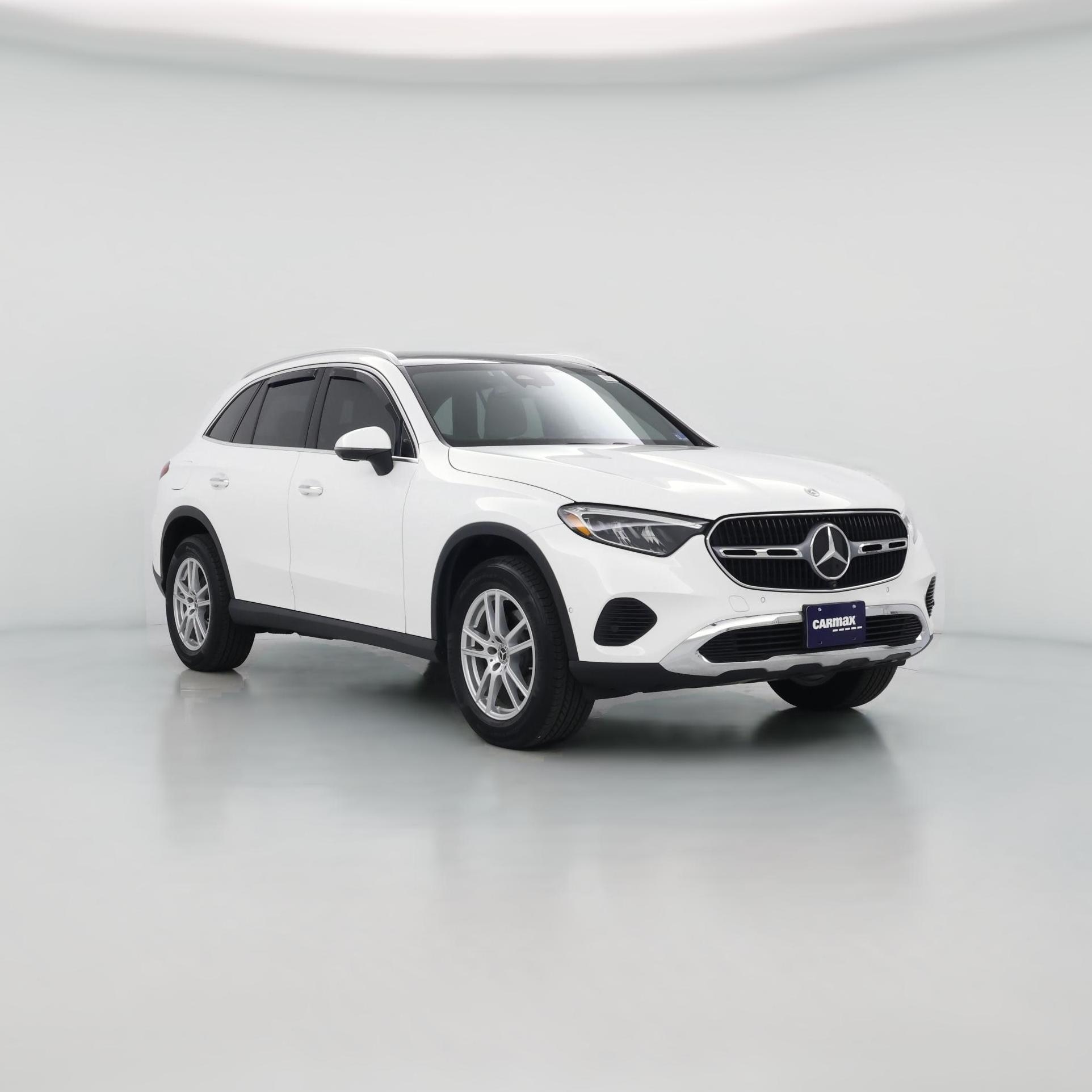 Thumbnail: 2023 Mercedes-Benz GLC - 1