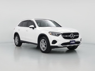 2023 Mercedes-Benz GLC300