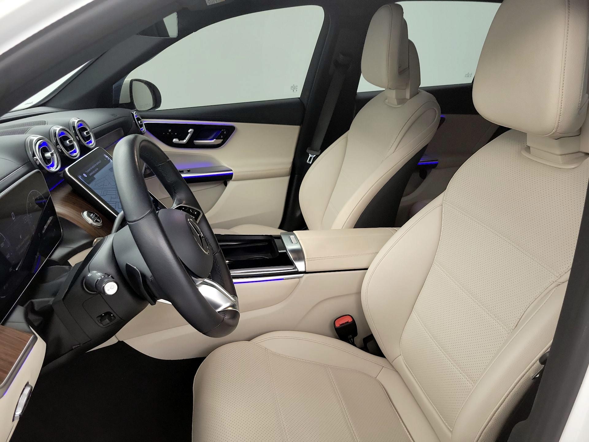 Thumbnail: 2023 Mercedes-Benz GLC - 11