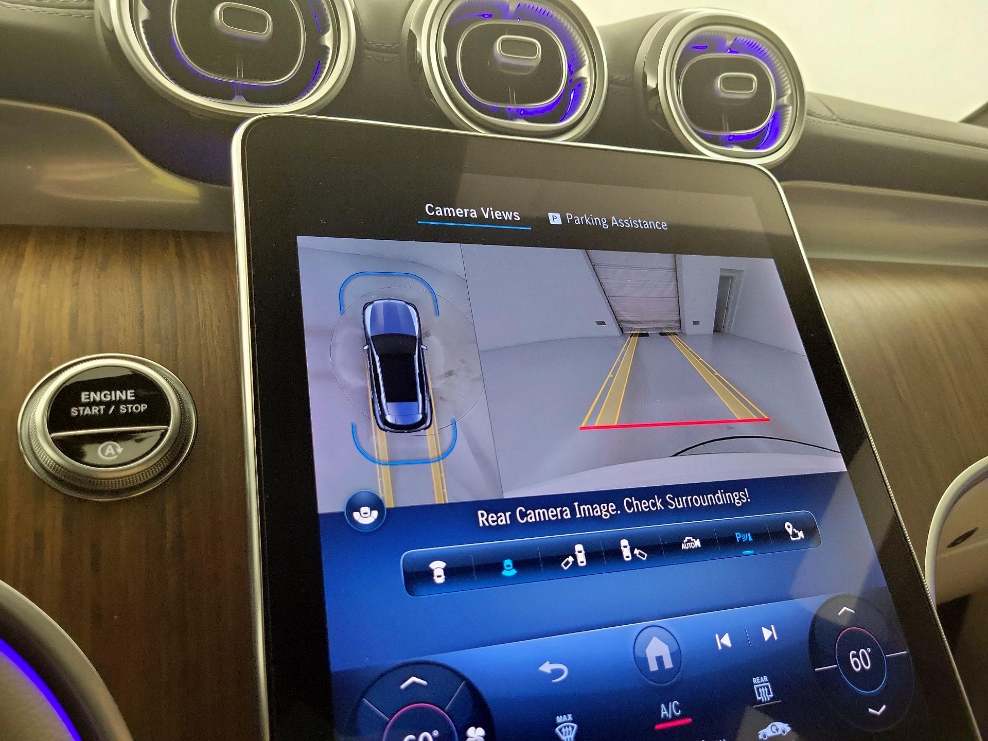 Thumbnail: 2023 Mercedes-Benz GLC - 15