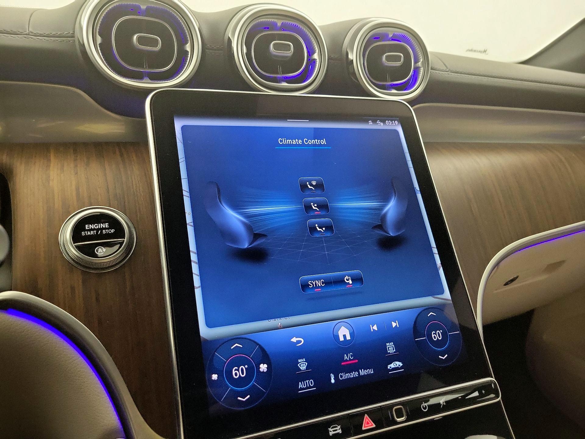 Thumbnail: 2023 Mercedes-Benz GLC - 17