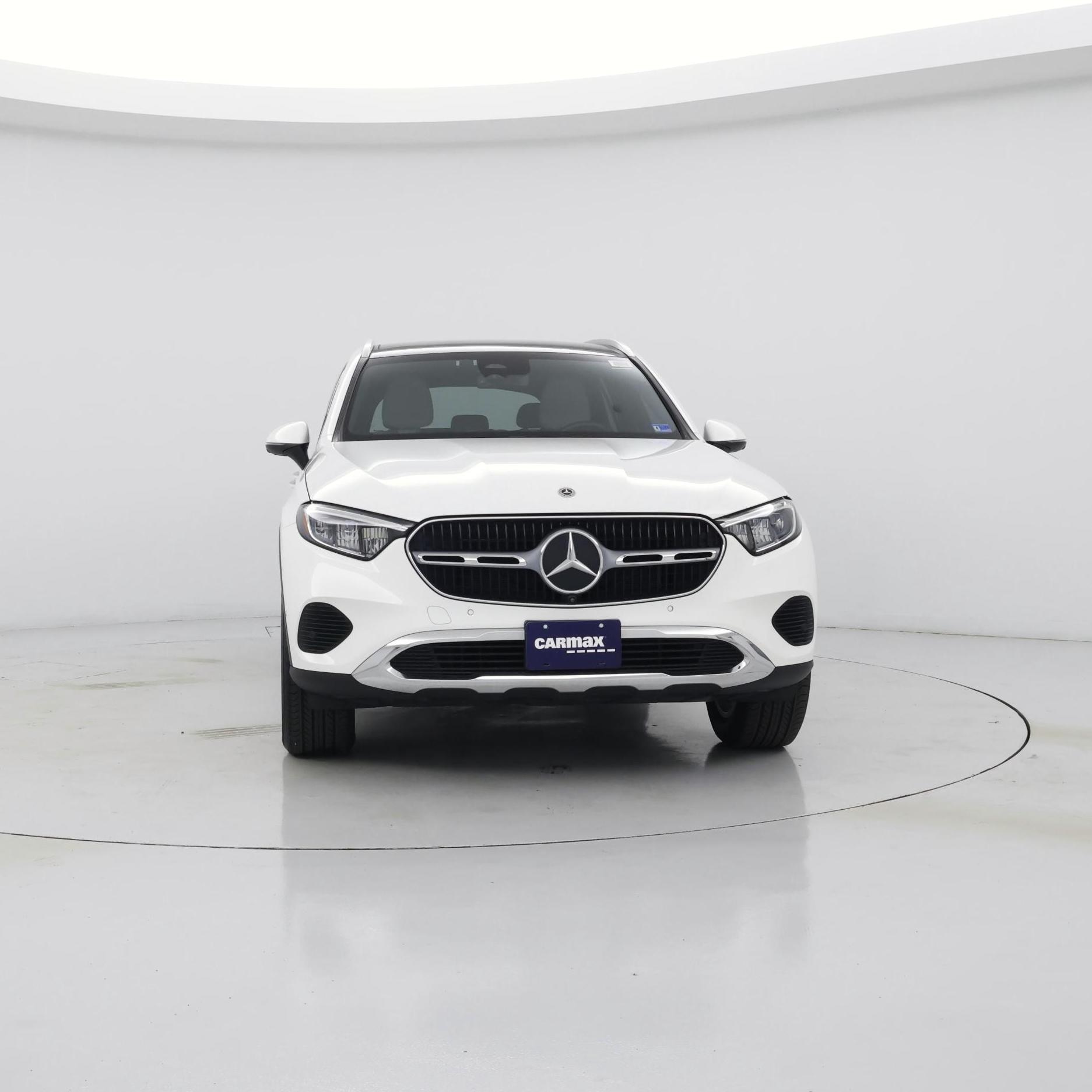 Thumbnail: 2023 Mercedes-Benz GLC - 5