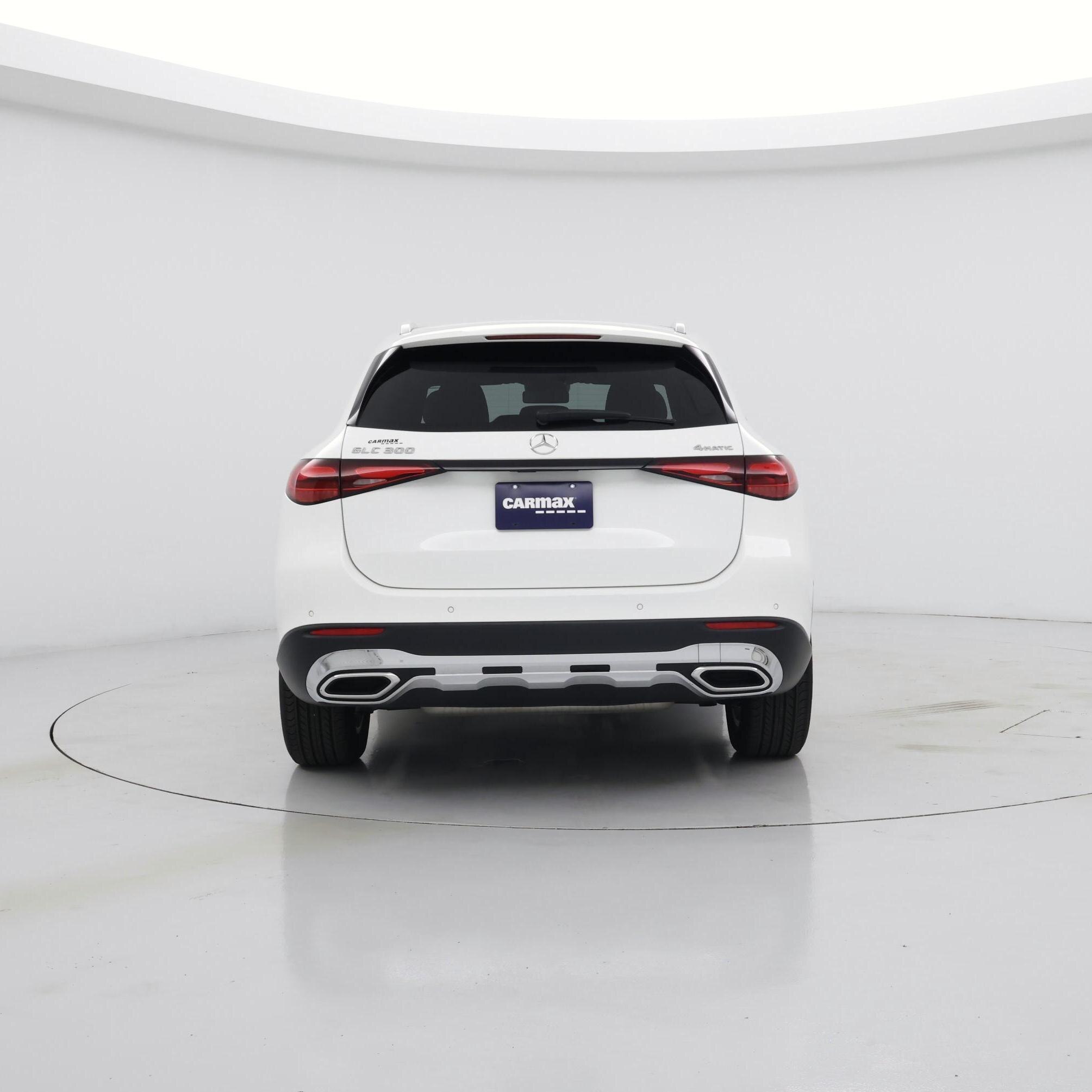 Thumbnail: 2023 Mercedes-Benz GLC - 6