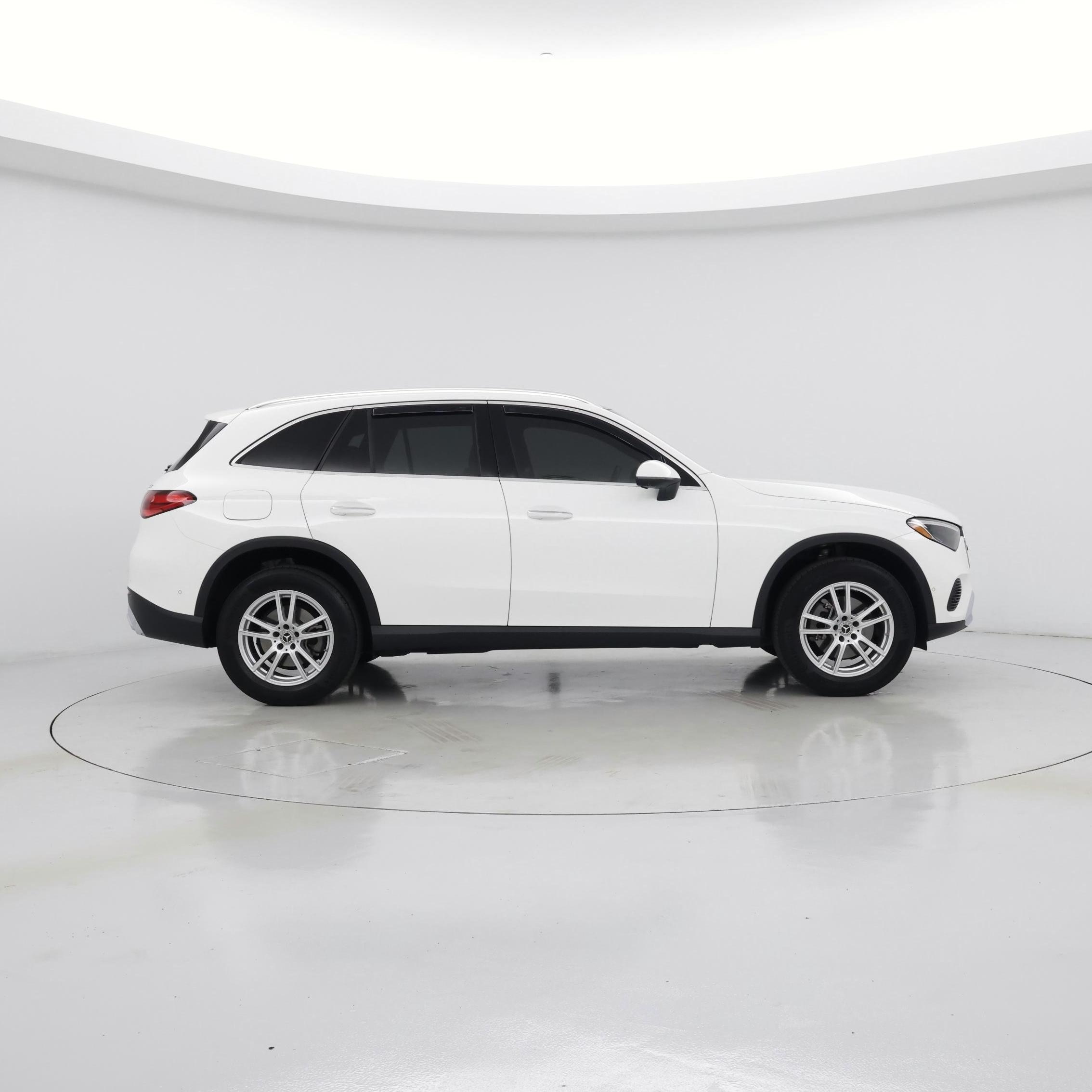 Thumbnail: 2023 Mercedes-Benz GLC - 7