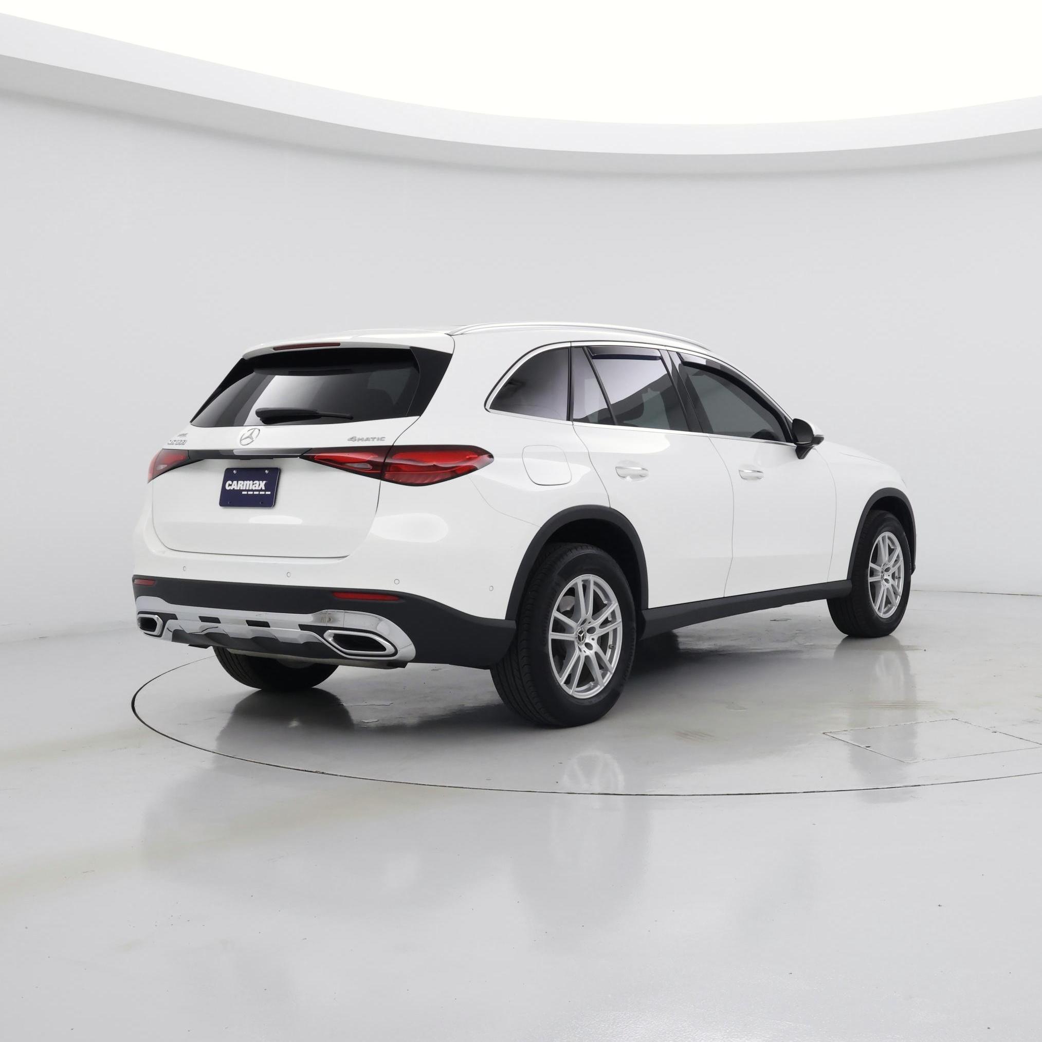 Thumbnail: 2023 Mercedes-Benz GLC - 8