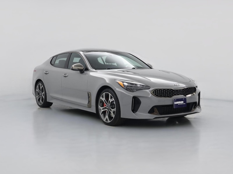 2021 Kia Stinger GT2 -
                  Farragut, TN