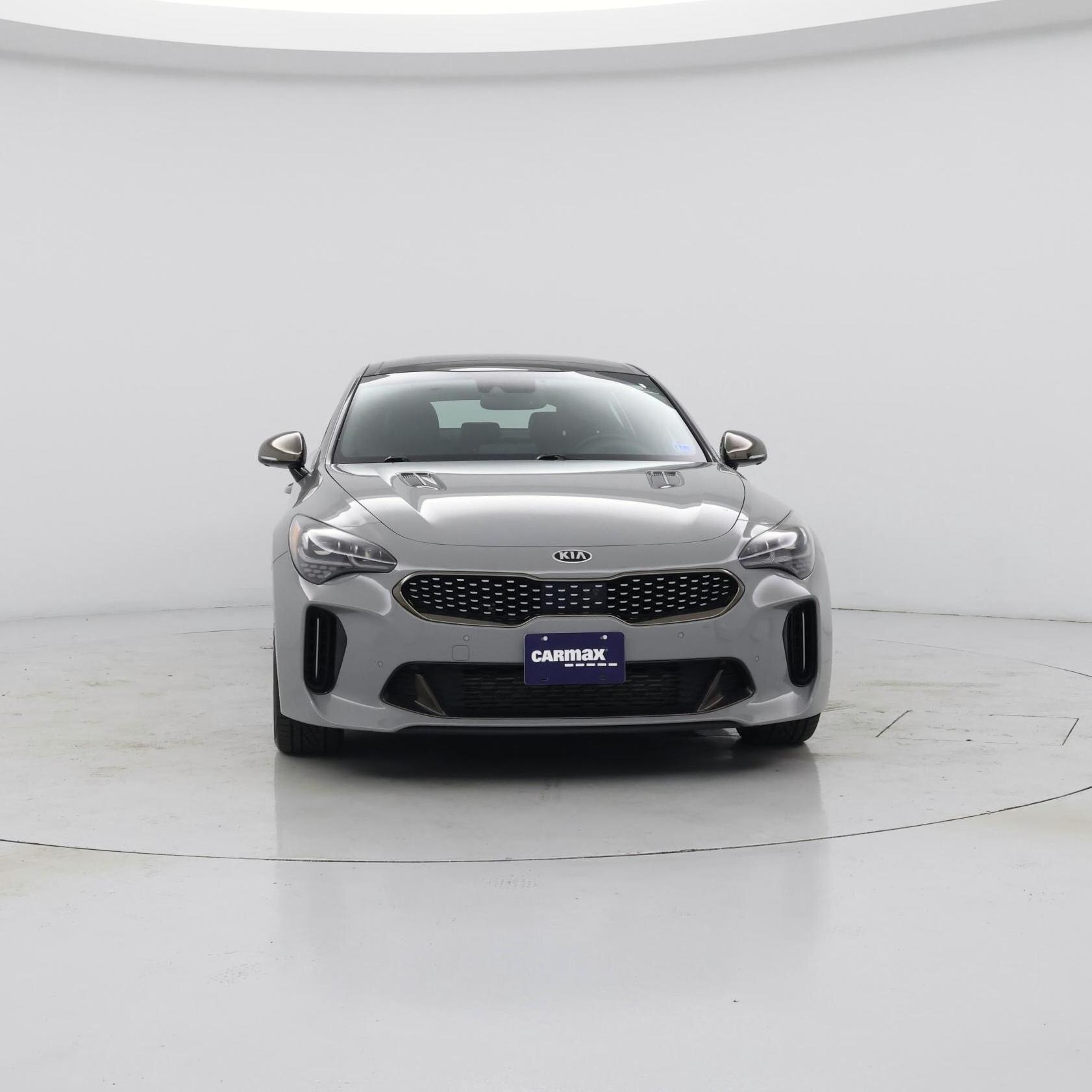 Thumbnail: 2021 Kia Stinger - 5
