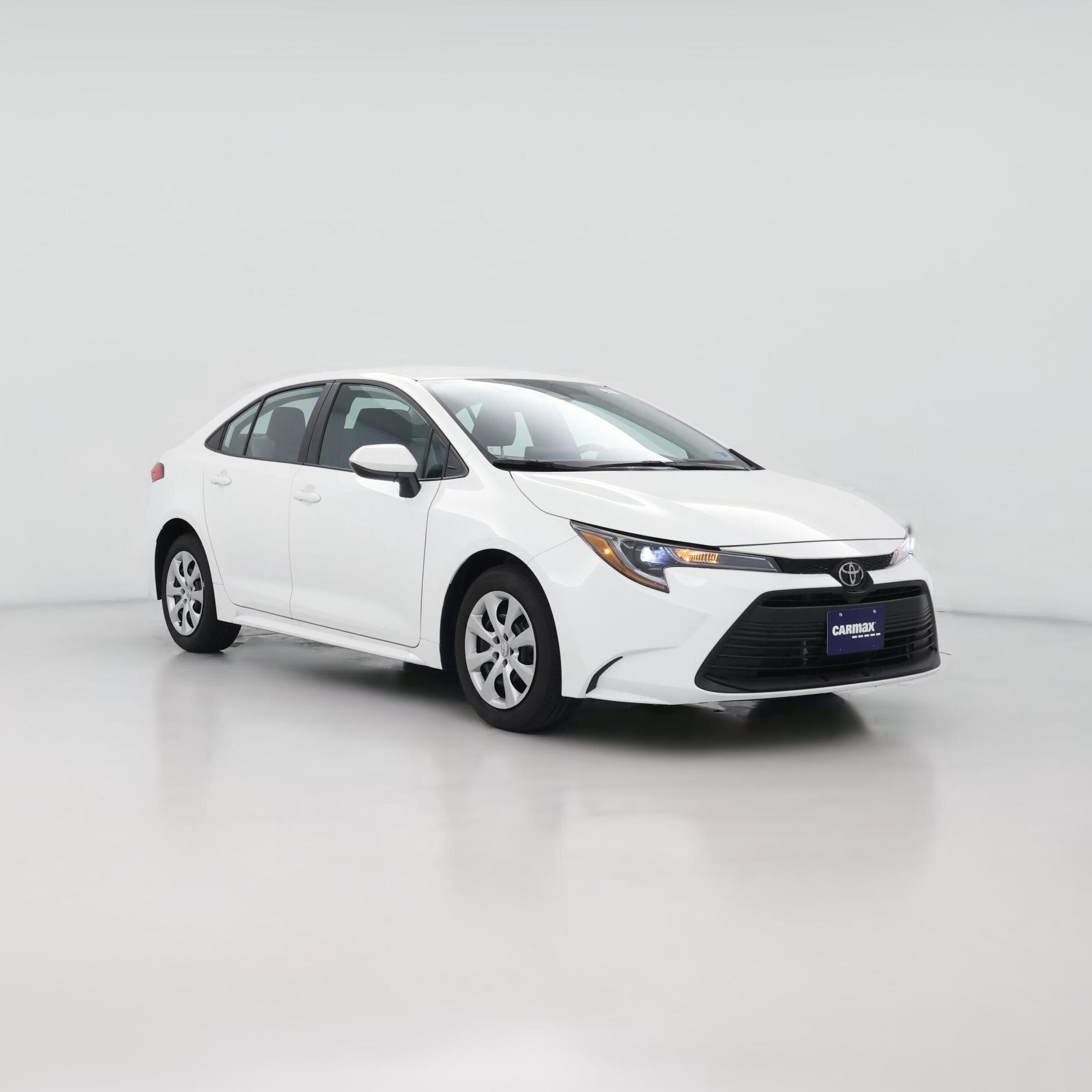 Thumbnail: 2025 Toyota Corolla - 1