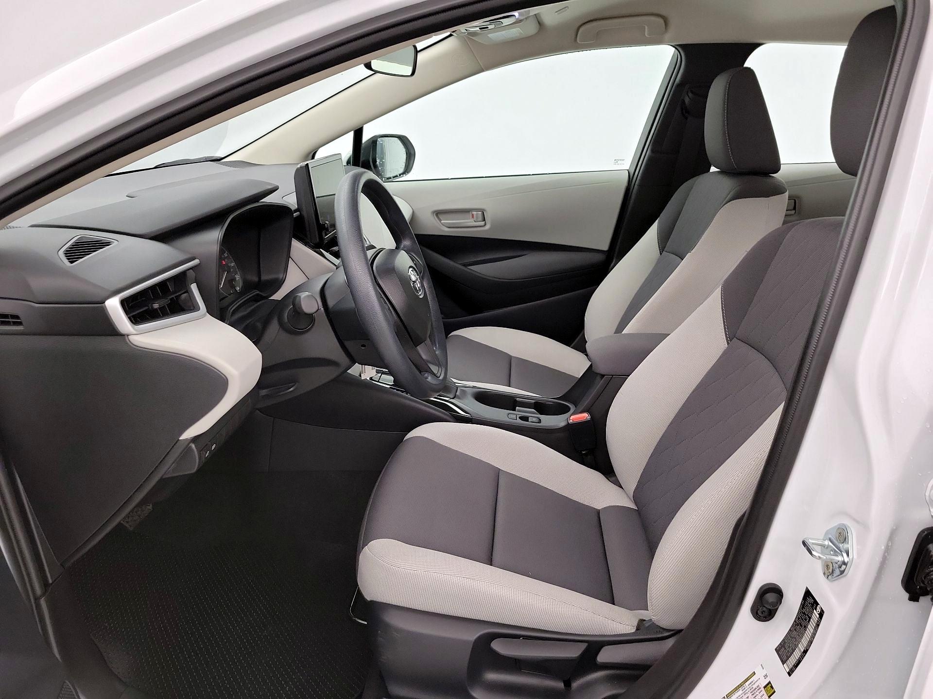 Thumbnail: 2025 Toyota Corolla - 11