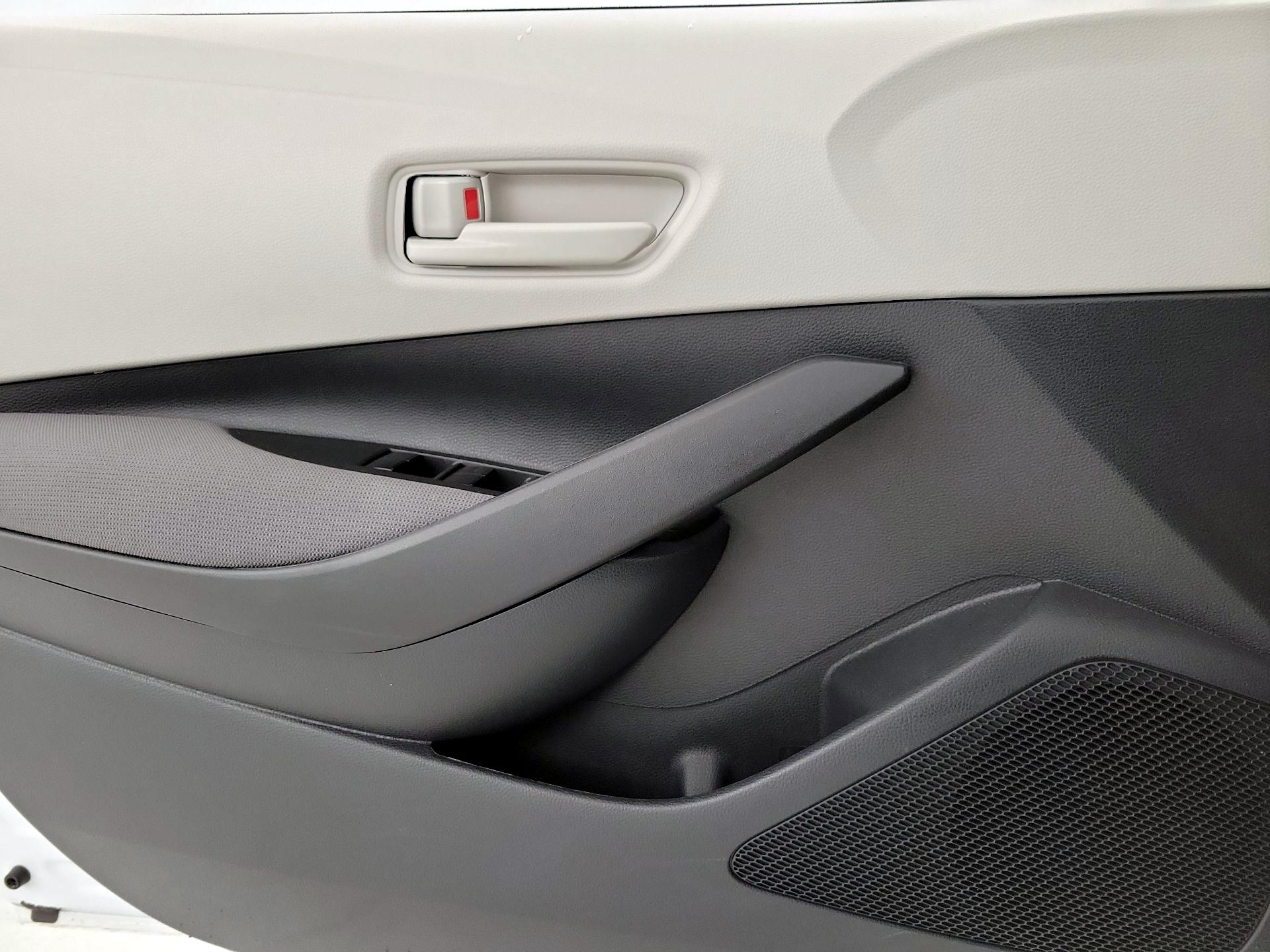 Thumbnail: 2025 Toyota Corolla - 12