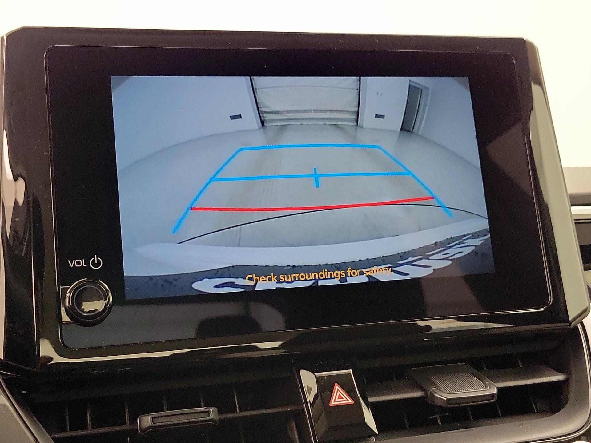 Thumbnail: 2025 Toyota Corolla - 14