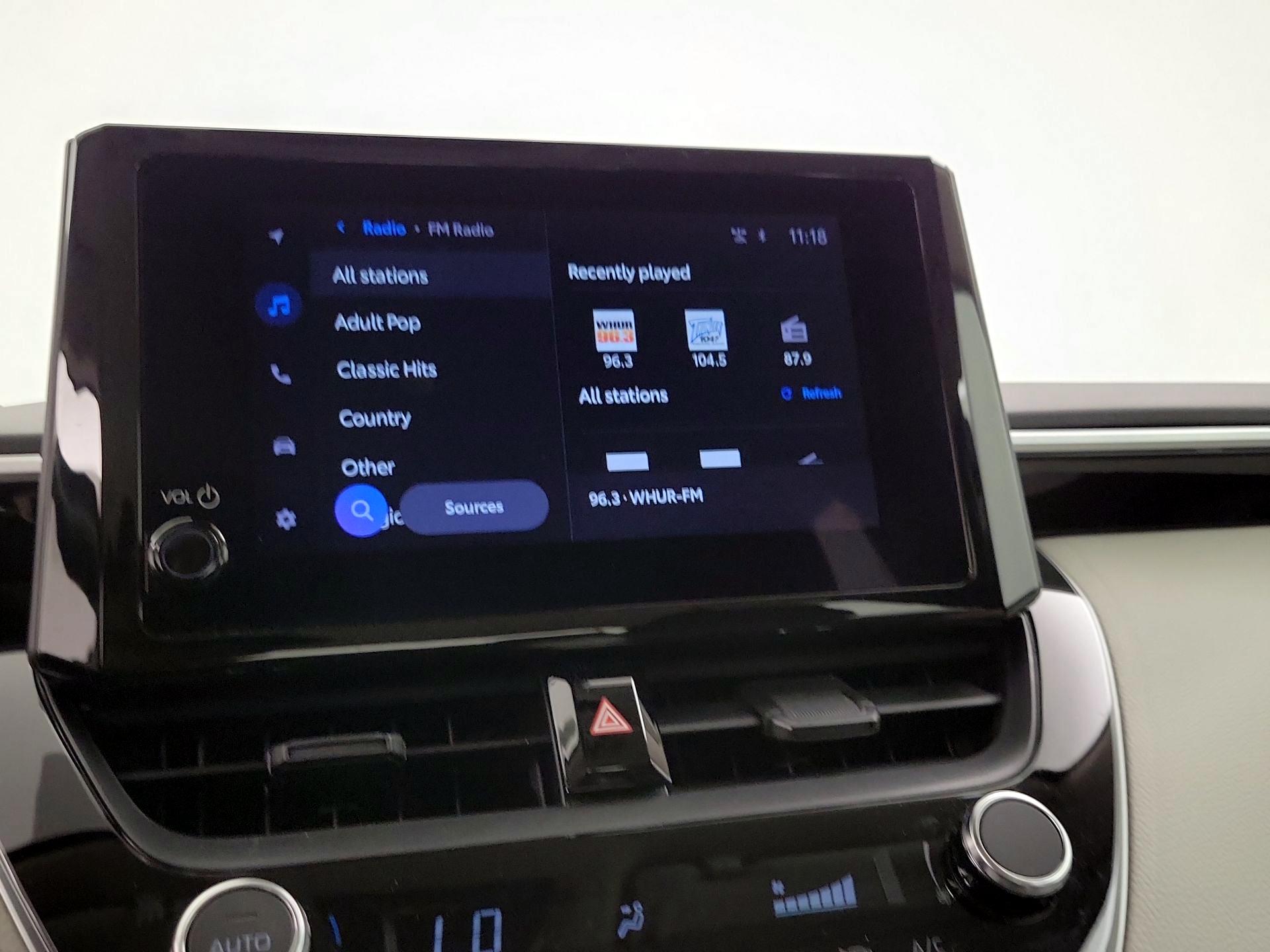 Thumbnail: 2025 Toyota Corolla - 15