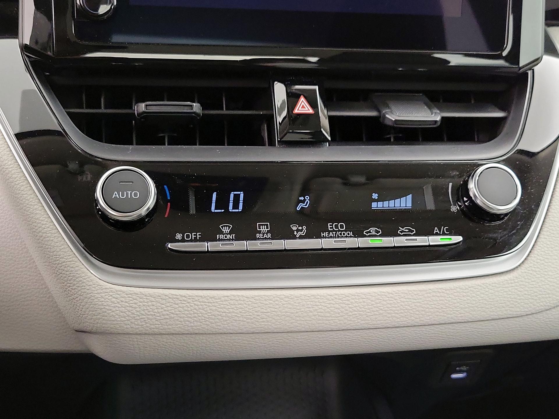 Thumbnail: 2025 Toyota Corolla - 16